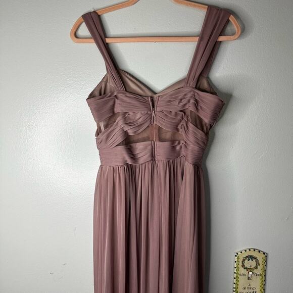 BIRDY GREY ELSYE DRESS SIZE Medium - Picture 8 of 9